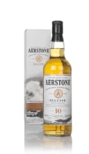 Aerstone 10 Year Old Sea Cask